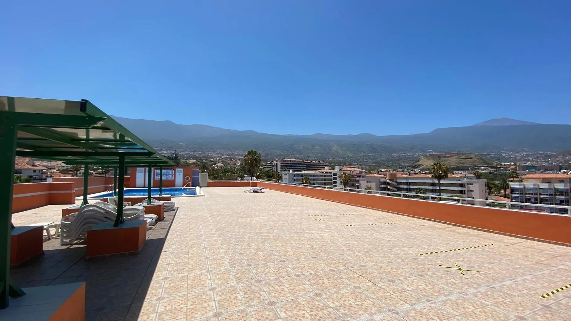 Acevino Solimar Puerto de la Cruz  Appartamento