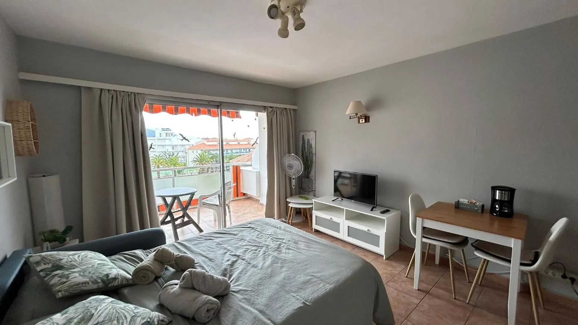 Appartamento Acevino Solimar Puerto de la Cruz